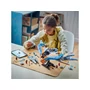 Kép 4/5 - LEGO Super Heroes 76286 A galaxis őrzői: milano