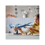 Kép 5/5 - LEGO Super Heroes 76286 A galaxis őrzői: milano