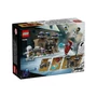 Kép 2/5 - LEGO Super Heroes 76288 Vasember és a vaslégió vs. hydra-katona