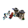 Kép 3/5 - LEGO Super Heroes 76288 Vasember és a vaslégió vs. hydra-katona