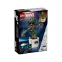 Kép 2/5 - LEGO Super Heroes 76297 Táncoló groot