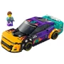 Kép 3/5 - LEGO Speed Champions 76935 A Nascar Next Gen Chevrolet Camaro Zl1