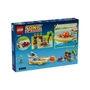 Kép 2/6 - LEGO Sonic 76997 Tails kalandhajója