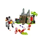 Kép 3/5 - LEGO Sonic 76998 Knuckles és a Master Emerald szentély