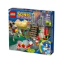 Kép 1/5 - LEGO Sonic 76998 Knuckles és a Master Emerald szentély