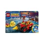 Kép 2/6 - LEGO Sonic 76999 Super Sonic vs. egg drillster