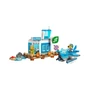 Kép 3/5 - LEGO Animal Crossing 77051 Repülj a dodo airlines fedélzetén