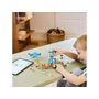 Kép 4/5 - LEGO Animal Crossing 77051 Repülj a dodo airlines fedélzetén