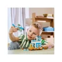 Kép 5/5 - LEGO Animal Crossing 77051 Repülj a dodo airlines fedélzetén