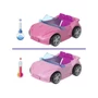 Kép 4/4 - Mini BarbieLand - autó