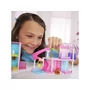 Kép 4/4 - Mini BarbieLand - tengerparti álomház