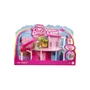 Kép 1/4 - Mini BarbieLand - tengerparti álomház