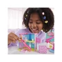 Kép 4/4 - Mini BarbieLand - álomház