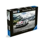 Kép 2/2 - Puzzle 1000 db - Porsche 911R