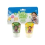 Kép 2/4 - Arc- és ujjfesték, 2x65 ml