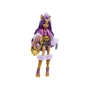 Kép 1/2 - Monster High monster mulatság baba - Clawdeen