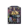 Kép 2/2 - Monster High monster mulatság baba - Cleo