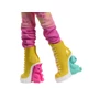 Kép 2/2 - Monster High x Wednesday Enid baba