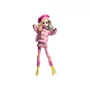Kép 1/2 - Monster High x Wednesday Enid baba
