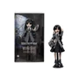 Kép 1/3 - Monster High x Wednesday baba