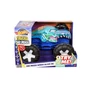 Kép 1/3 - Hot wheels Monster Trucks távirányítós interaktív mega wrex