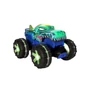 Kép 2/3 - Hot wheels Monster Trucks távirányítós interaktív mega wrex