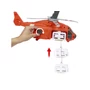 Kép 5/6 - Matchbox helikopter