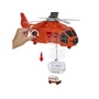 Kép 6/6 - Matchbox helikopter