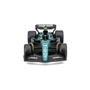 Kép 3/7 - Bburago 1 /43 F1 versenyautó - Aston Martin AMR23 (#14) F. Alonso