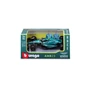 Kép 1/7 - Bburago 1 /43 F1 versenyautó - Aston Martin AMR23 (#14) F. Alonso