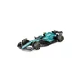 Kép 4/7 - Bburago 1 /43 F1 versenyautó - Aston Martin AMR23 (#14) F. Alonso