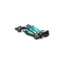 Kép 7/7 - Bburago 1 /43 F1 versenyautó - Aston Martin AMR23 (#14) F. Alonso
