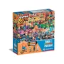 Kép 1/3 - Puzzle 180 db - Stumble Guys lehetetlen puzzle kocka
