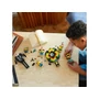 Kép 4/6 - LEGO Minions 75582 Kocka Gru és minyonok