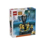 Kép 1/6 - LEGO Minions 75582 Kocka Gru és minyonok