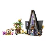 Kép 2/7 - LEGO Minions 75583 A minyonok és Gru családi háza