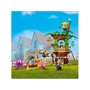 Kép 6/7 - LEGO Minions 75583 A minyonok és Gru családi háza