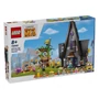 Kép 1/7 - LEGO Minions 75583 A minyonok és Gru családi háza