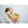 Kép 3/3 - Baby Clementoni Első plüssöm - cicus