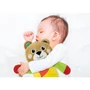 Kép 3/3 - Baby Clementoni Első plüssöm - maci