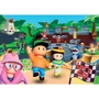 Kép 2/7 - Clementoni 180 db-os puzzle - Stumble Guys