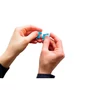 Kép 4/7 - Clementoni 180 db-os puzzle - Stumble Guys