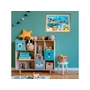 Kép 6/7 - Clementoni 180 db-os puzzle - Stumble Guys -2-