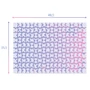 Kép 7/7 - Clementoni 180 db-os puzzle - Stumble Guys -3-