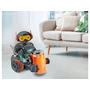 Kép 8/8 - Evolution robot - programozható robotkészítő készlet