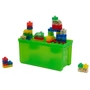 Kép 2/3 - Jelly Blox - Tároldó dobozos készlet