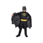 Kép 1/5 - Batman jelmez izmokkal 3-4 éves