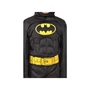 Kép 2/7 - Batman jelmez izmokkal 10-12 éves