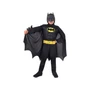 Kép 1/7 - Batman jelmez izmokkal 10-12 éves