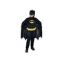 Kép 1/2 - Batman jelmez 3-4 éves